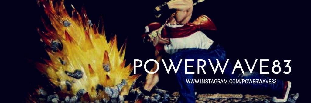 Benvenuti su PowerWave83!