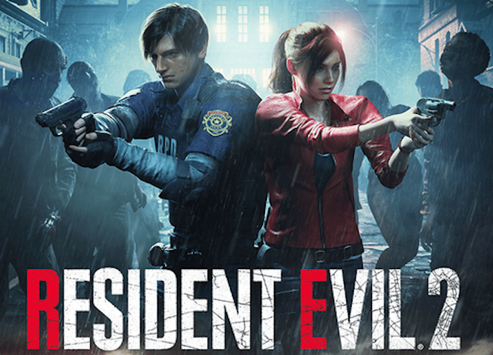 #Review: #ResidentEvil2Remake – Bentornati a Raccoon&nbsp;City