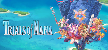 Trials of Mana – PS4, Switch&nbsp;Review