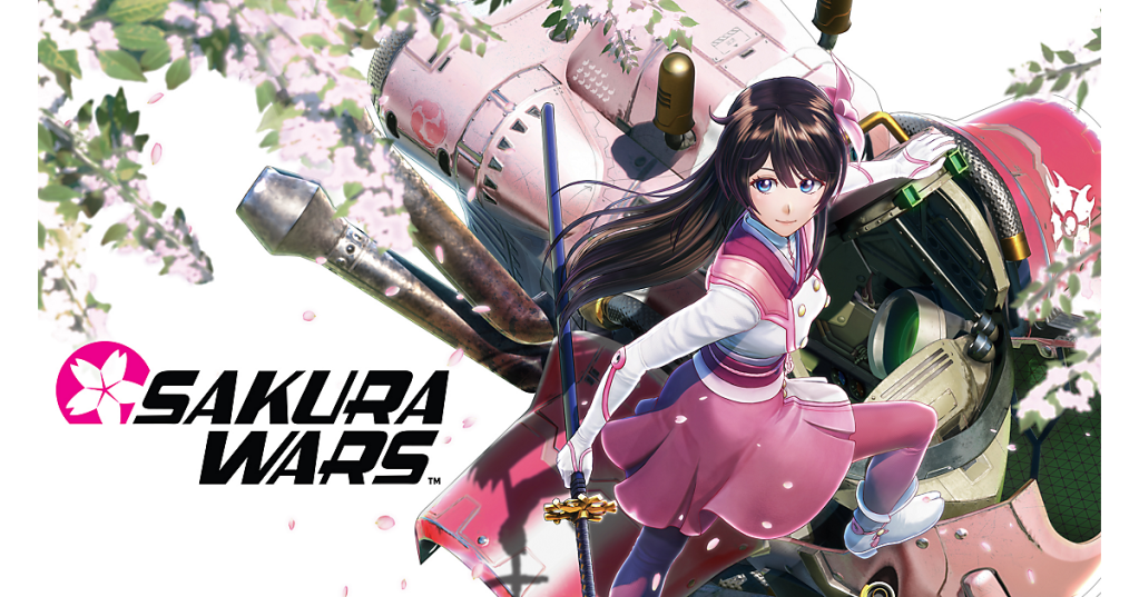 Sakura Wars – PS4&nbsp;Review