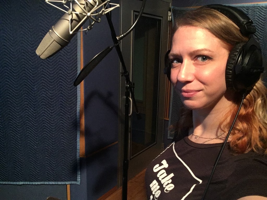 Intervista a Laura Kriss – Trials of Mana&nbsp;Remake