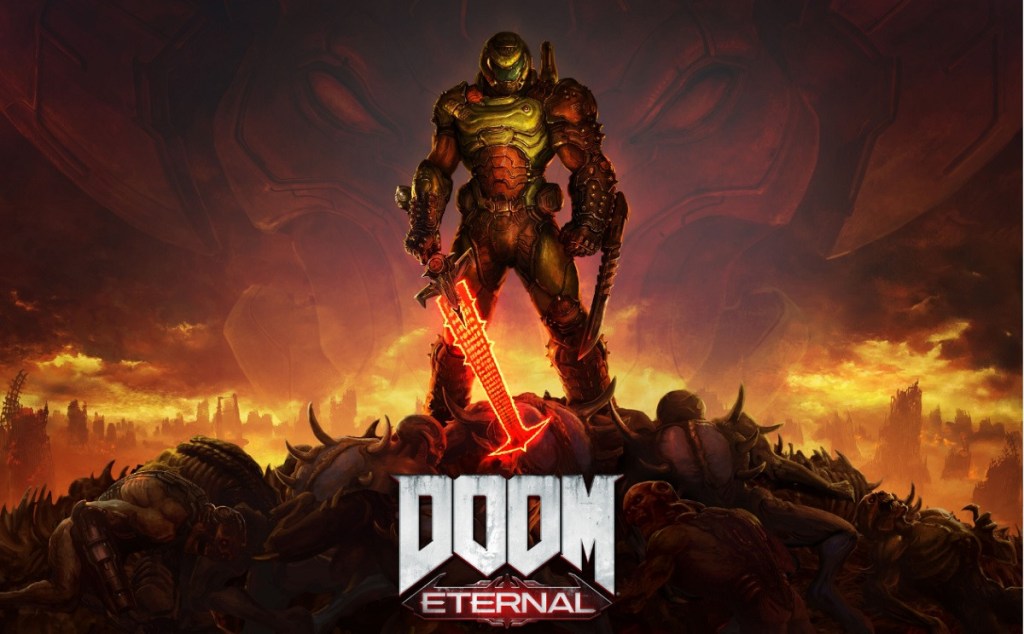 Speciale: Dietro le quinte di DOOM Eternal (Parte&nbsp;2)