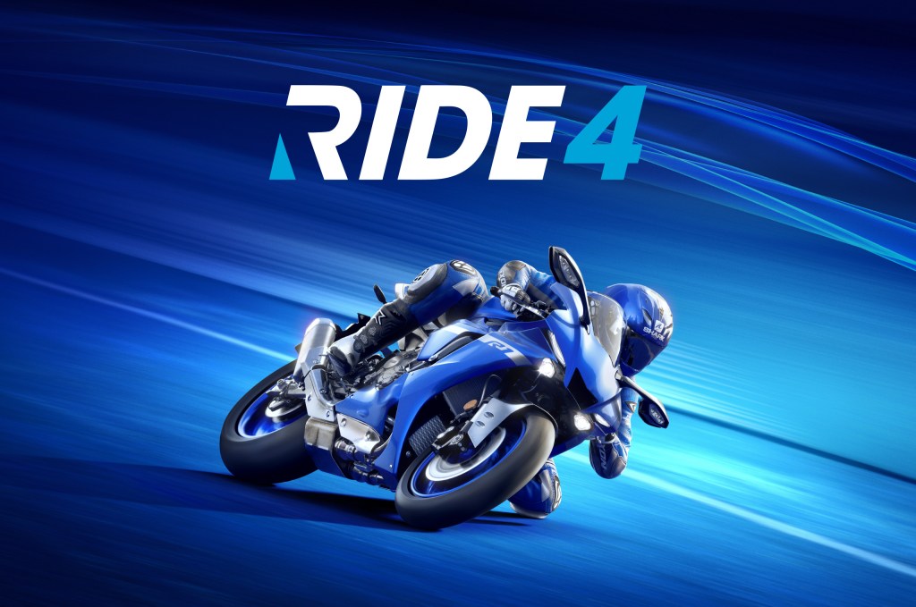 RIDE 4 – Xbox One, Playstation 4&nbsp;Review