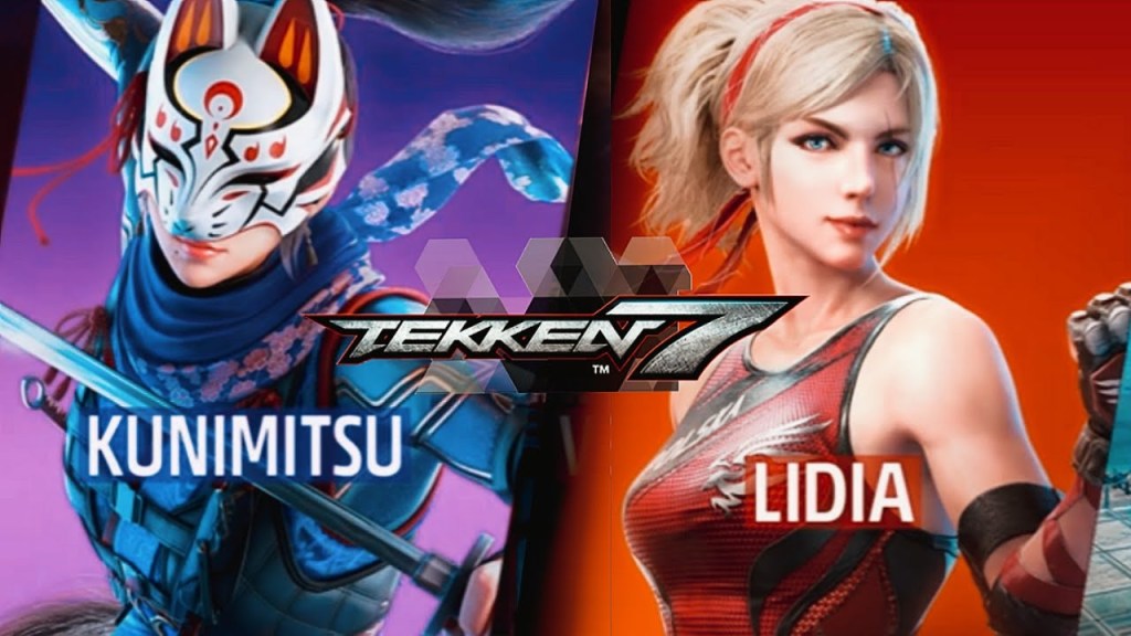 TEKKEN 7: Season 4 –&nbsp;Review