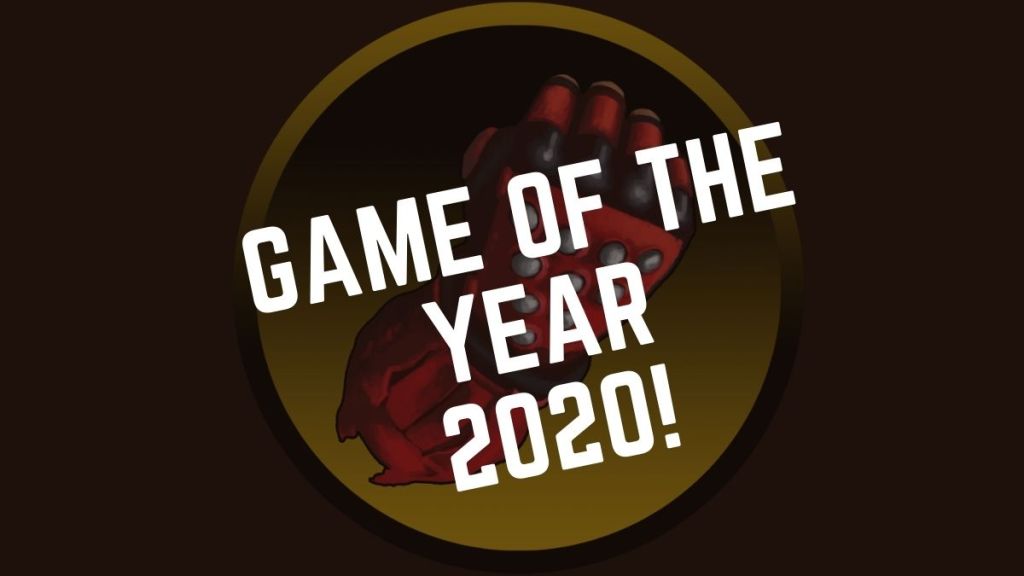 #GOTY2020 – PowerWave’s Game of the&nbsp;Year