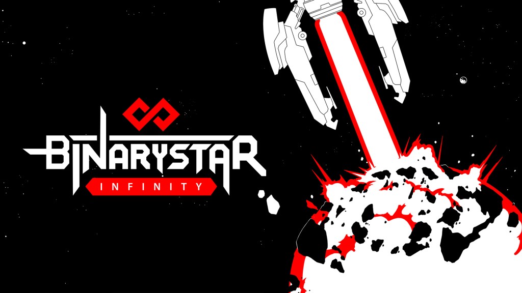 Recensione: #BinaryStarInfinity – #PlayStation4, #NintendoSwitch, #Steam&nbsp;Review