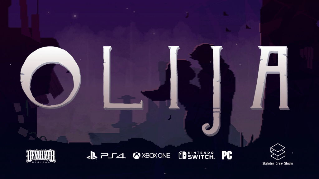OLIJA – Xbox One, Nintendo Switch, PlayStation 4, PC&nbsp;Review