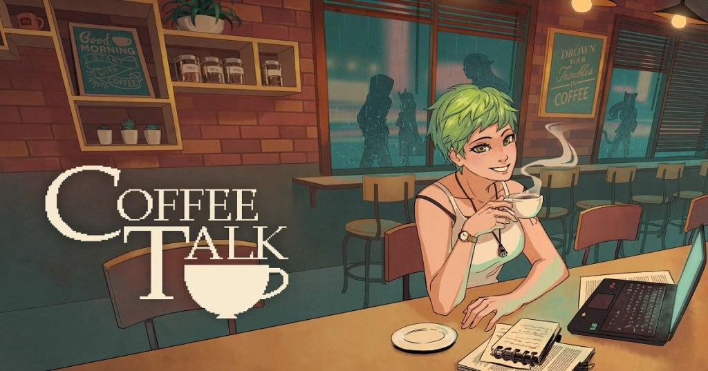 Coffee Talk – Multi FAST&nbsp;Review
