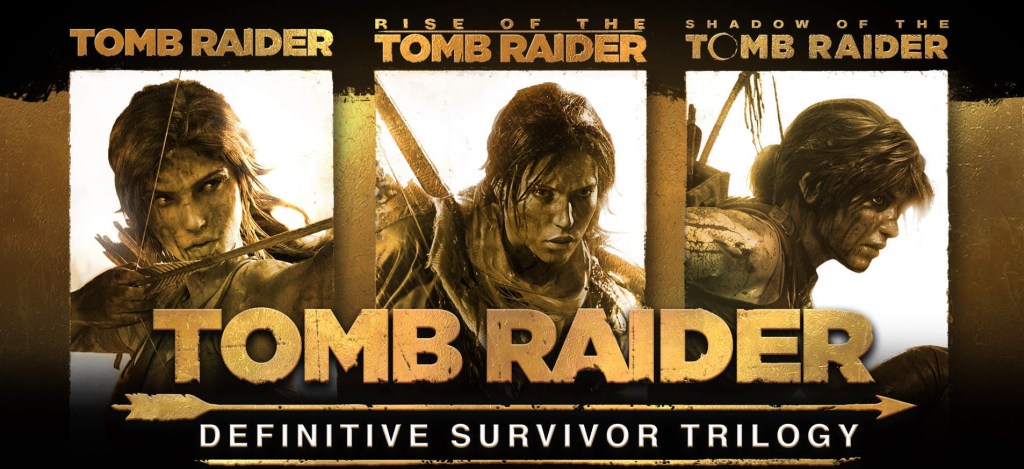 Tomb Raider Definitive Survivor Trilogy – Multi&nbsp;Review