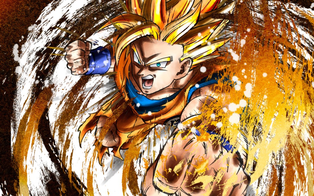 Dragon Ball FighterZ – Season 2 and 3 – Multi FAST&nbsp;Review