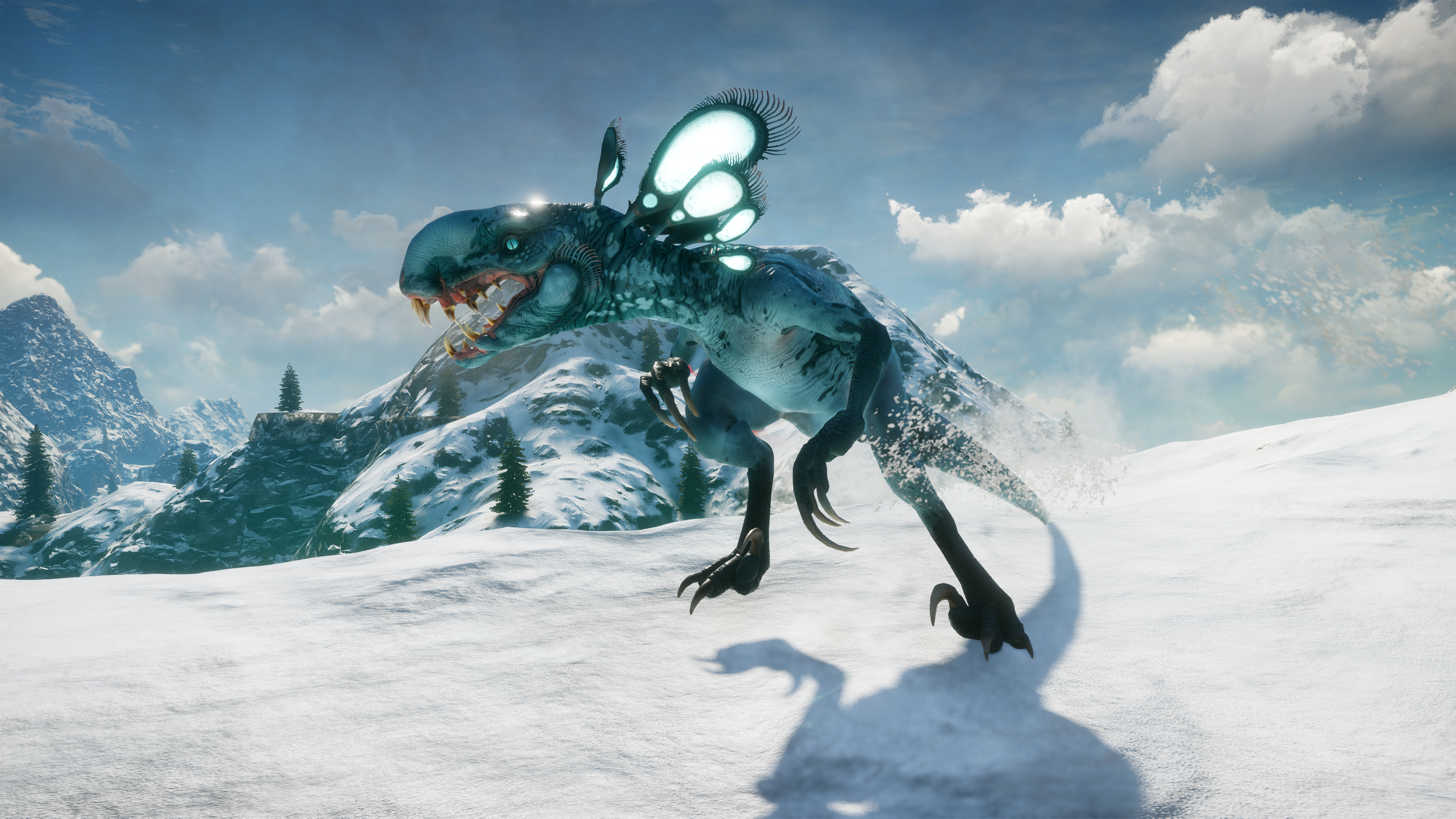Second Extinction – Xbox Series X|S Review – PowerWave83.com