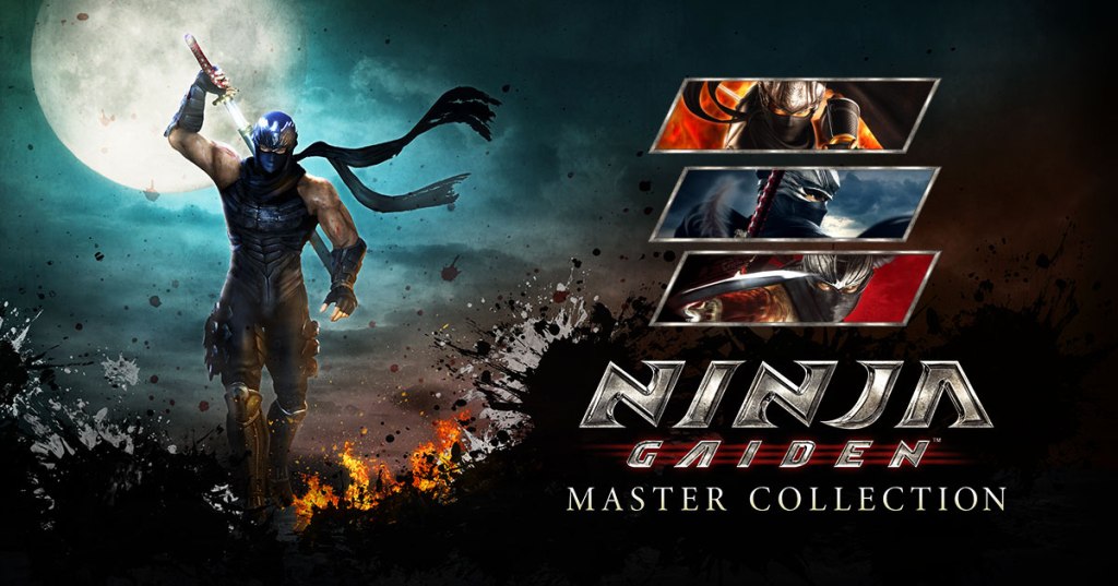 NINJA GAIDEN Master Collection –&nbsp;Review