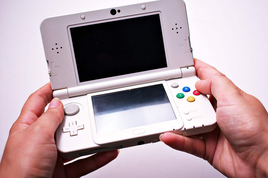 Grandi giochi per una piccola console – 5 Fighting Games per #Nintendo #3DS –&nbsp;Speciale