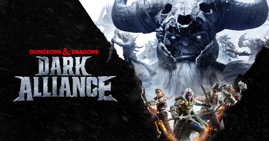 Dungeons and Dragons DARK ALLIANCE – Ps4, Ps5, Xone, Series X|S&nbsp;Review