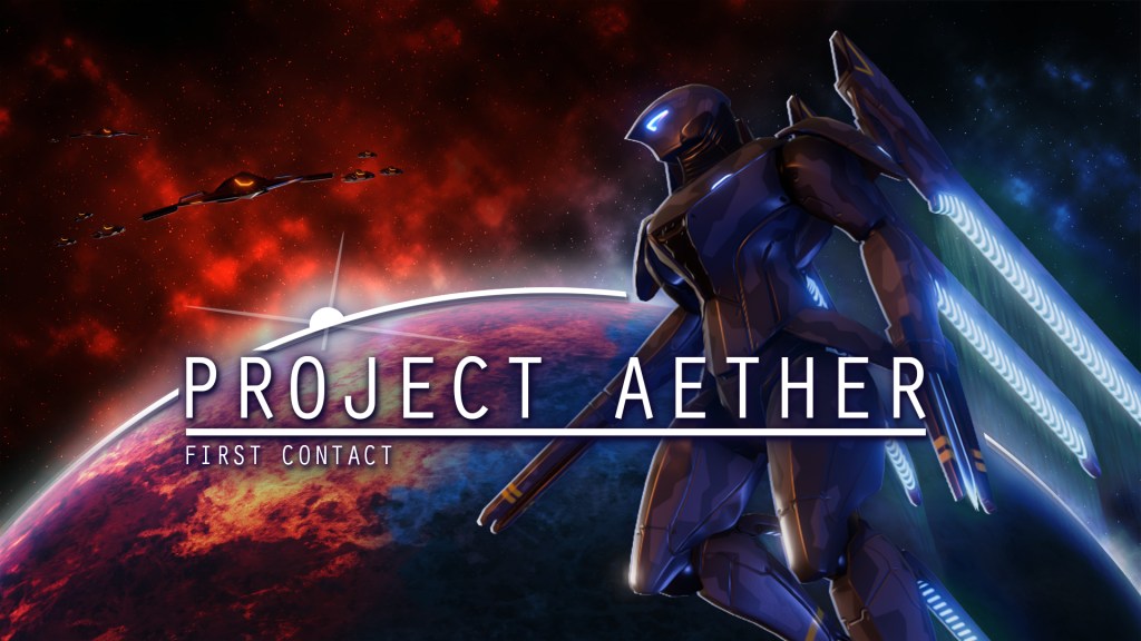 Project AETHER: First Contact – #Switch&nbsp;Review