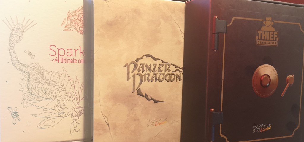 Alla scoperta delle LIMITED EDITION di #ForeverEntertainment! –&nbsp;Speciale