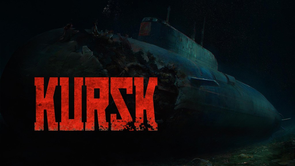 KURSK – #PS4, #Xbox&nbsp;Review