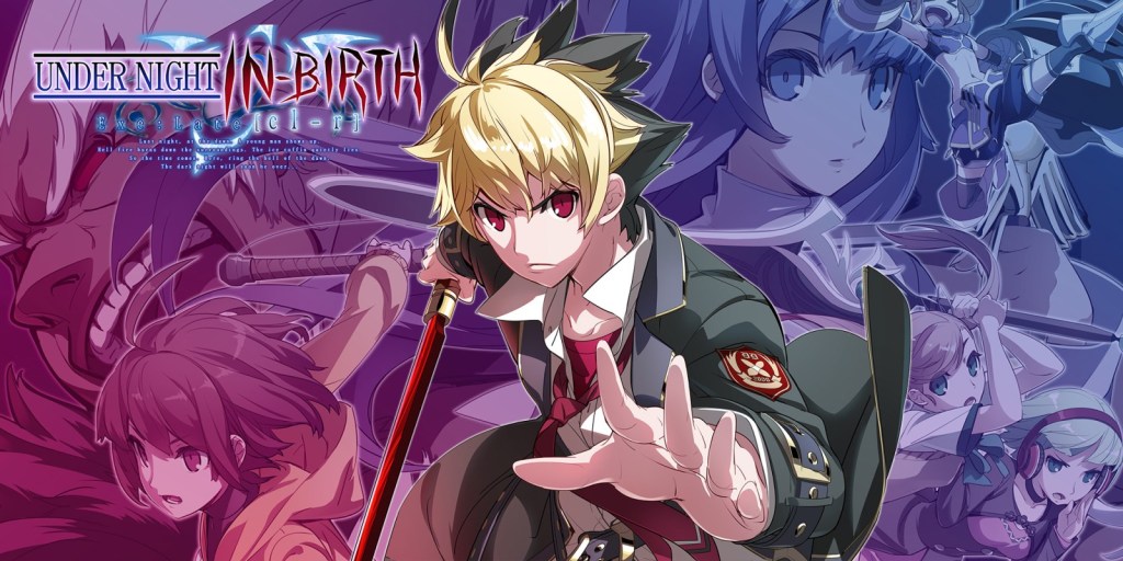 Recensione: UNDER NIGHT IN-BIRTH Exe:Late[cl-r] (#UNICLR)- #PlayStation4,&nbsp;#NintendoSwitch