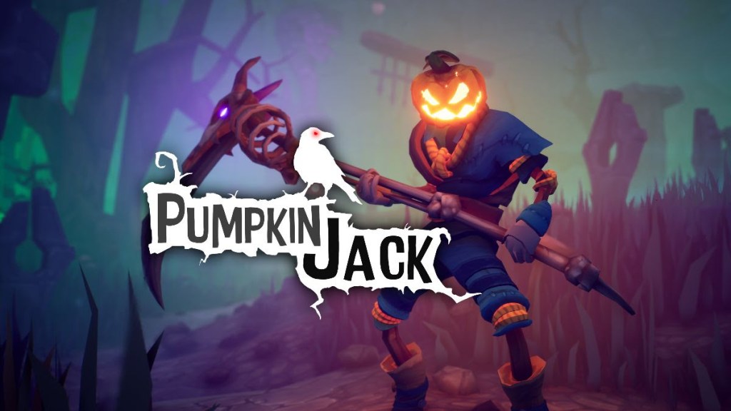 #PumpkinJack New Gen Edition – #XboxSeriesX, #PlayStation5&nbsp;Review