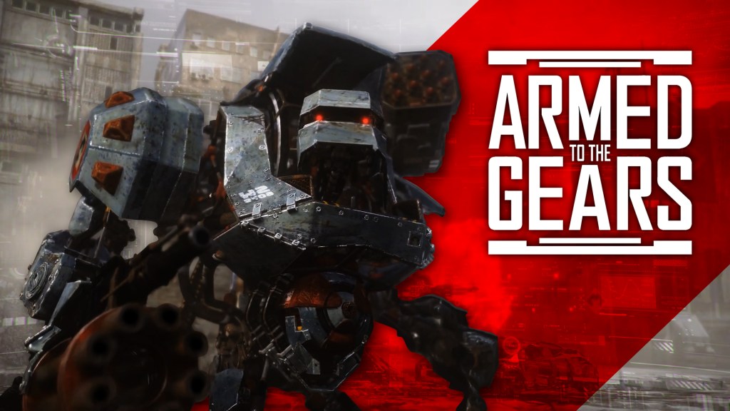 Recensione: #ArmedToTheGears – “Mech, missili, e tower-defense!”