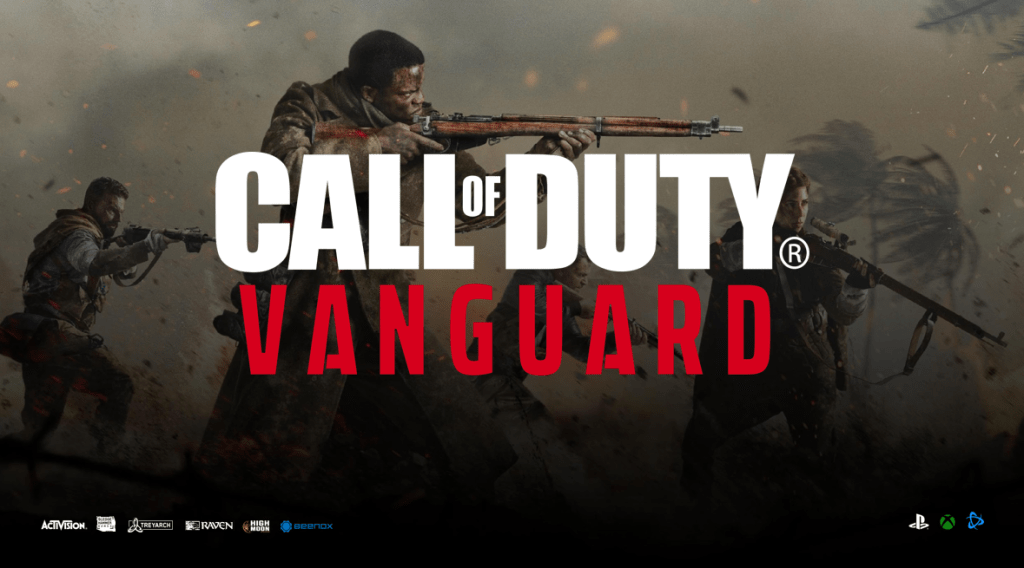 Recensione: #CallOfDuty #Vanguard – #XboxOne,  #XboxSeriesX, #PlayStation4,&nbsp;#PlayStation5