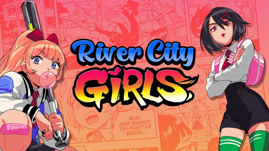 Recensione: #RiverCityGirls – #XboxOne, #NintendoSwitch, #PlayStation4,&nbsp;#Steam
