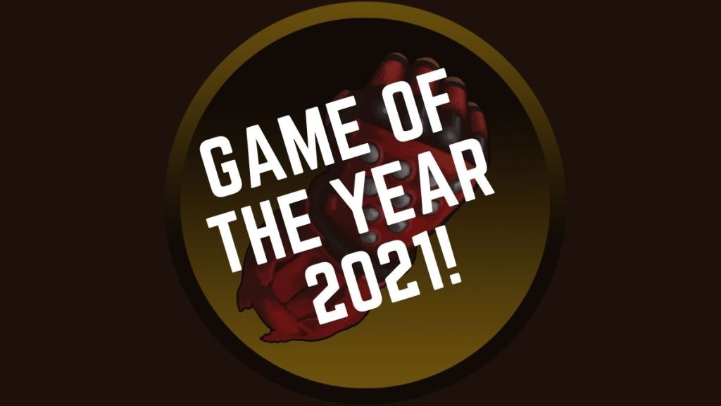 #GOTY2021 – PowerWave’s Game of the&nbsp;Year