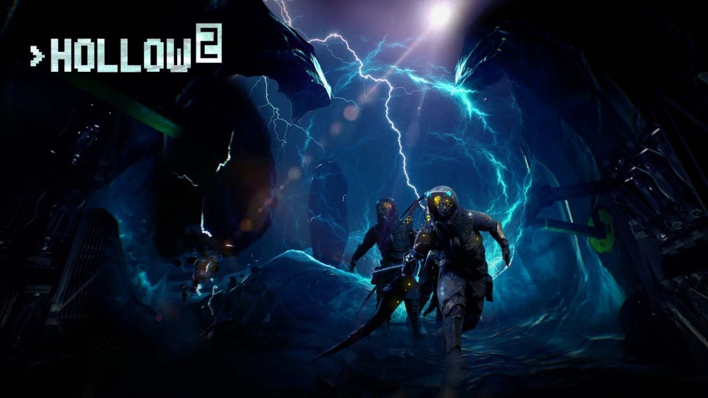 Recensione: #Hollow2 – “L’orrore su&nbsp;Switch”