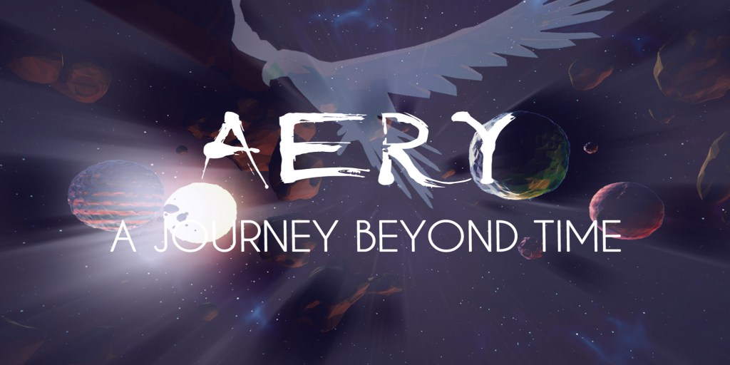 Recensione: #Aery , A Journey Beyond Time – “Una esperienza delicata e romantica”