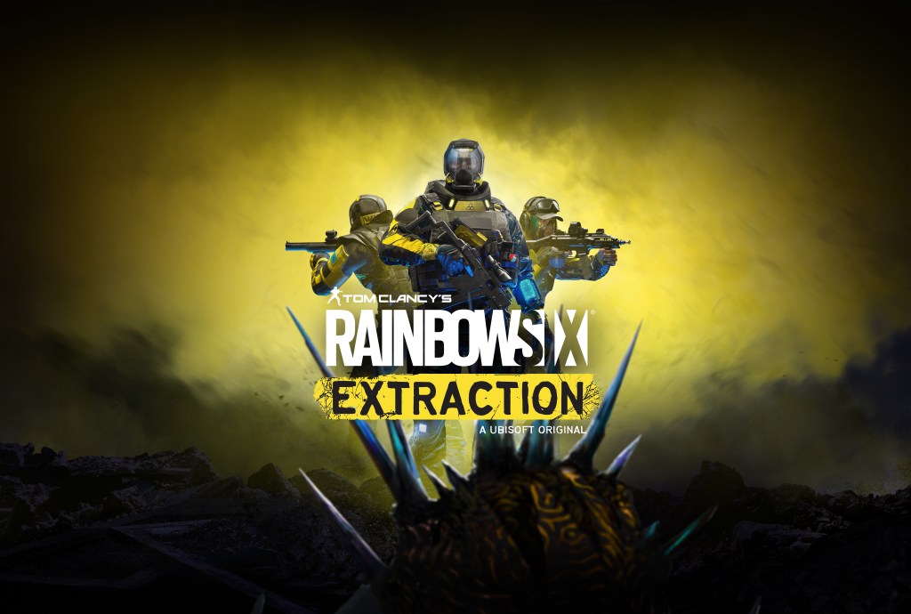 Recensione: #TomClancy’s #RainbowSixExtraction – “Come reinventare R6 stravolgendolo”