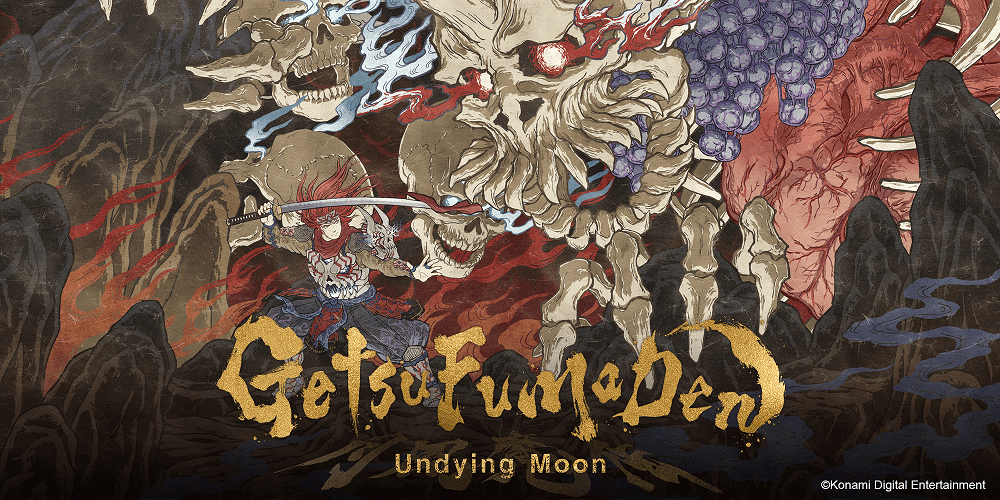 #Review: #GetsuFumaDen: Undying Moon – “#Konami ci porta tra #Oni e #Yokai in un evocativo #Roguelike”