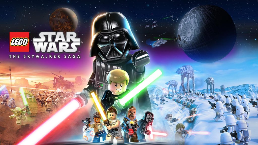 #Review: #LEGOStarWars: La Saga degli #Skywalker – “#TTGames realizza il suo progetto più ambizioso”
