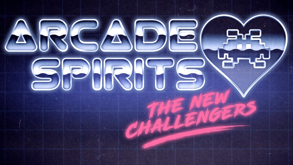 #Review: #ArcadeSpiritsTheNewChallengers – L’amore al tempo delle sale&nbsp;giochi?