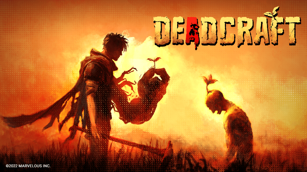 #Review: #DEADCRAFT – Utilizziamo gli #zombie come risorse nel nuovo #survival di&nbsp;#MARVELOUS!