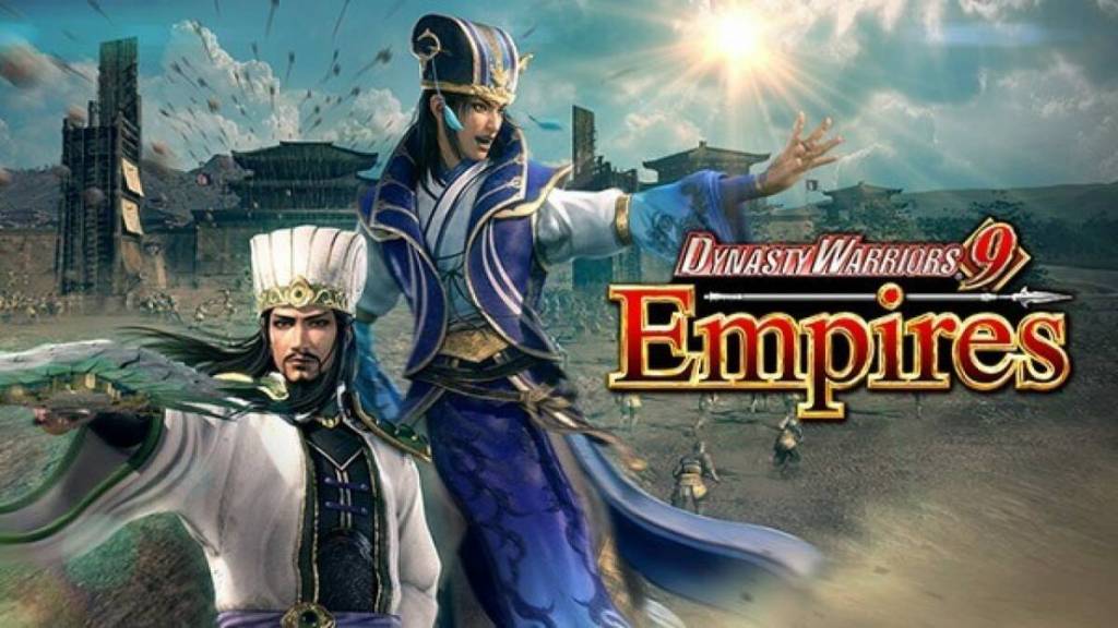 #Review: #DinastyWarriors9Empires – Strategia e #Musou ai tempi dei Tre&nbsp;Regni