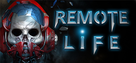 #Review: #RemoteLife – Uno shoot ‘em up…&nbsp;Spaziale!