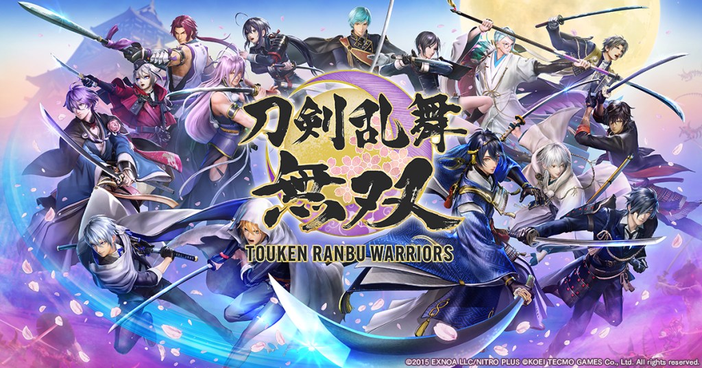 #Review: #ToukenRanbuWarriors – Il #Musou sugli Spiriti delle Lame su #Nintendo&nbsp;#Switch!