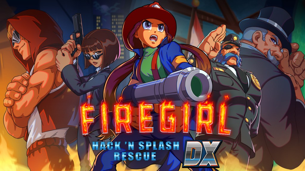 #Review: #FireGirlHackNSplashRescueDX – Da grande farò il&nbsp;pompiere!