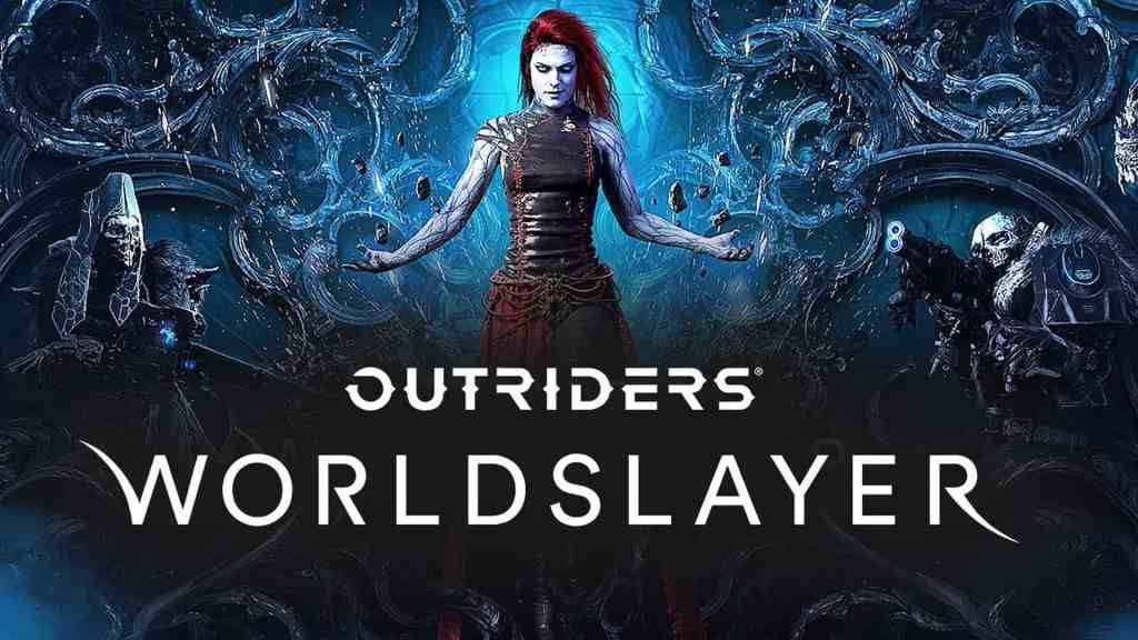 #Review: #Outriders #Worldslayer – Torniamo su Enoch con la nuova espansione di&nbsp;Outriders!
