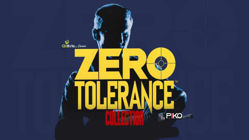 #Review: #ZeroTolerance Collection – L’alba degli&nbsp;FPS!