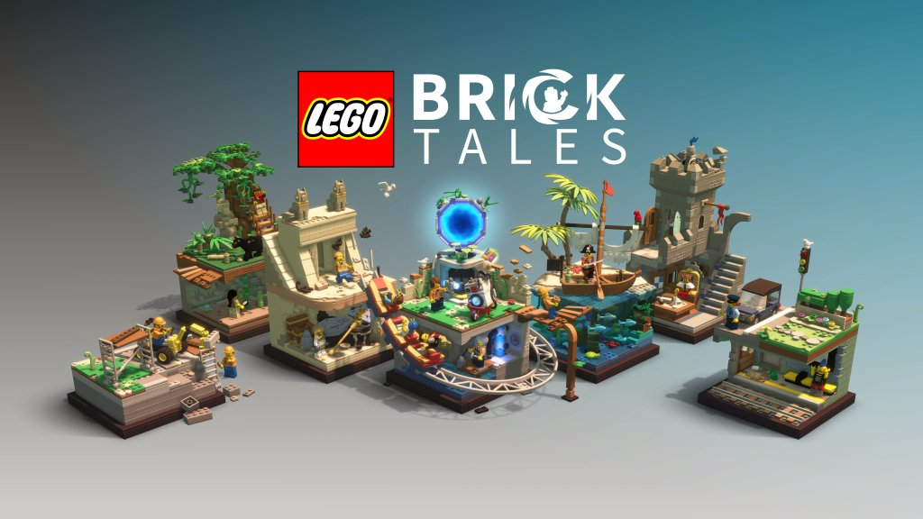 #Review: #LEGOBricktales – Geniale, come da tradizione&nbsp;#LEGO!