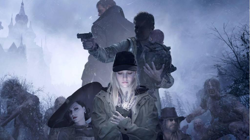 #Review: #ResidentEvilVillage Winters’ Expansion – Troppo poco, troppo&nbsp;tardi?