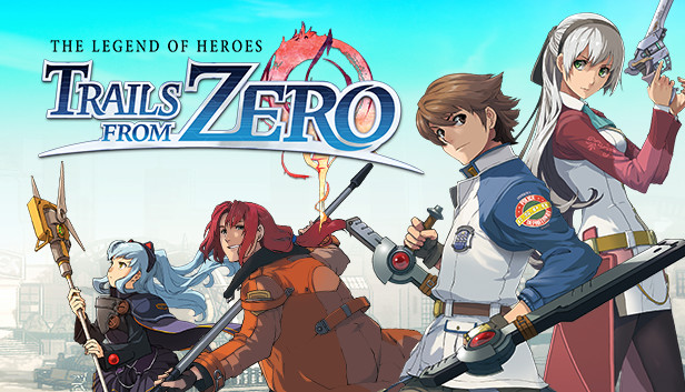 #Review: #TheLegendOfHeroesTrailsFromZero – Un #JRPG incredibile, da portare sempre con&nbsp;sé!