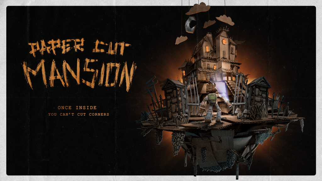 #Review: #PaperCutMansion – Un divertente Rogue-lite per le nostre&nbsp;console!