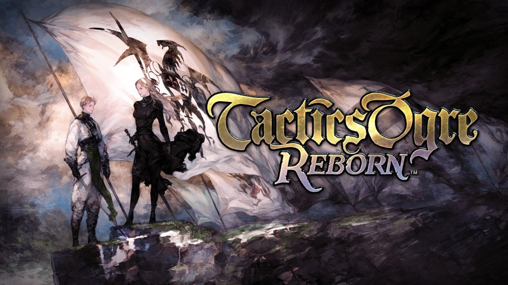 #Review: #TacticsOgre Reborn – Il ritorno di uno dei più grandiosi #RPG Strategici di tutti i&nbsp;tempi