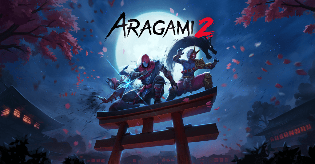 #Review: #Aragami2 – #LinceWorks ci fa percorrere la via del&nbsp;ninja…