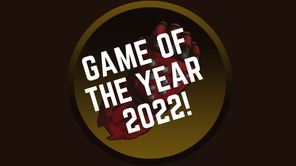 #GOTY2022 – PowerWave’s Game of the&nbsp;Year