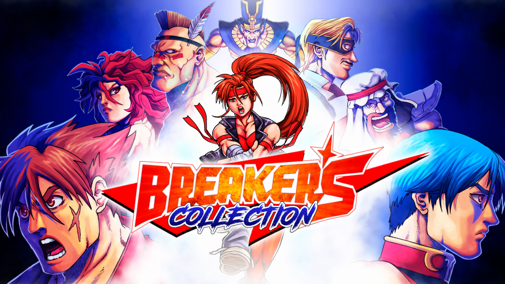 Breakers Collection –&nbsp;Recensione