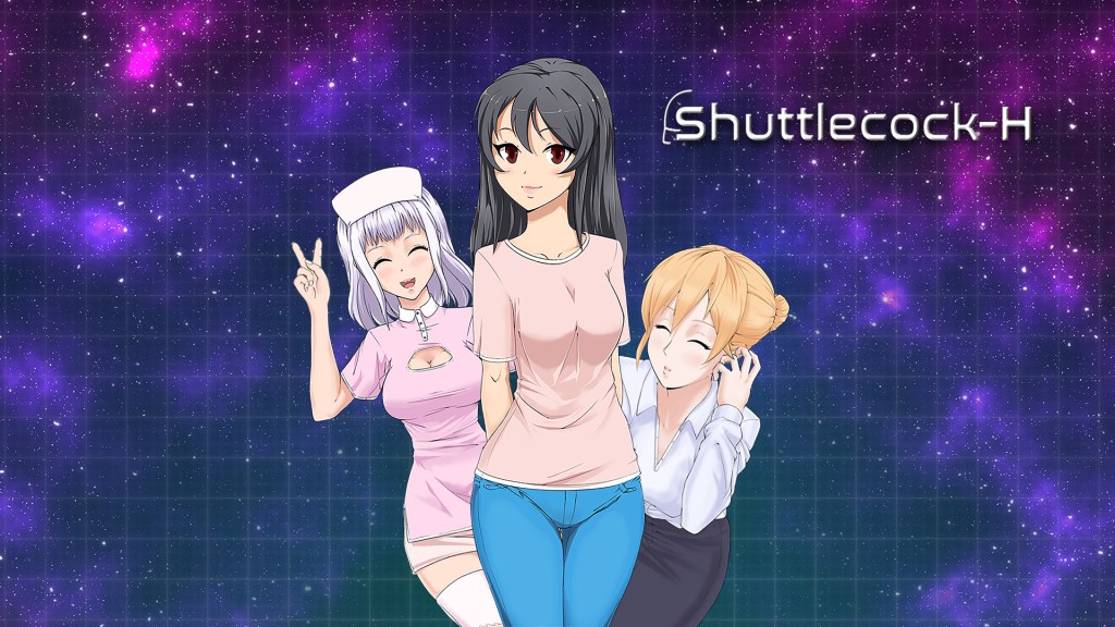 Fast #Review: #ShuttlecockH – Piccanti avventure&nbsp;spaziali!