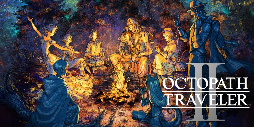 Recensione Octopath Traveler 2: Un JRPG tecnologicamente sublime